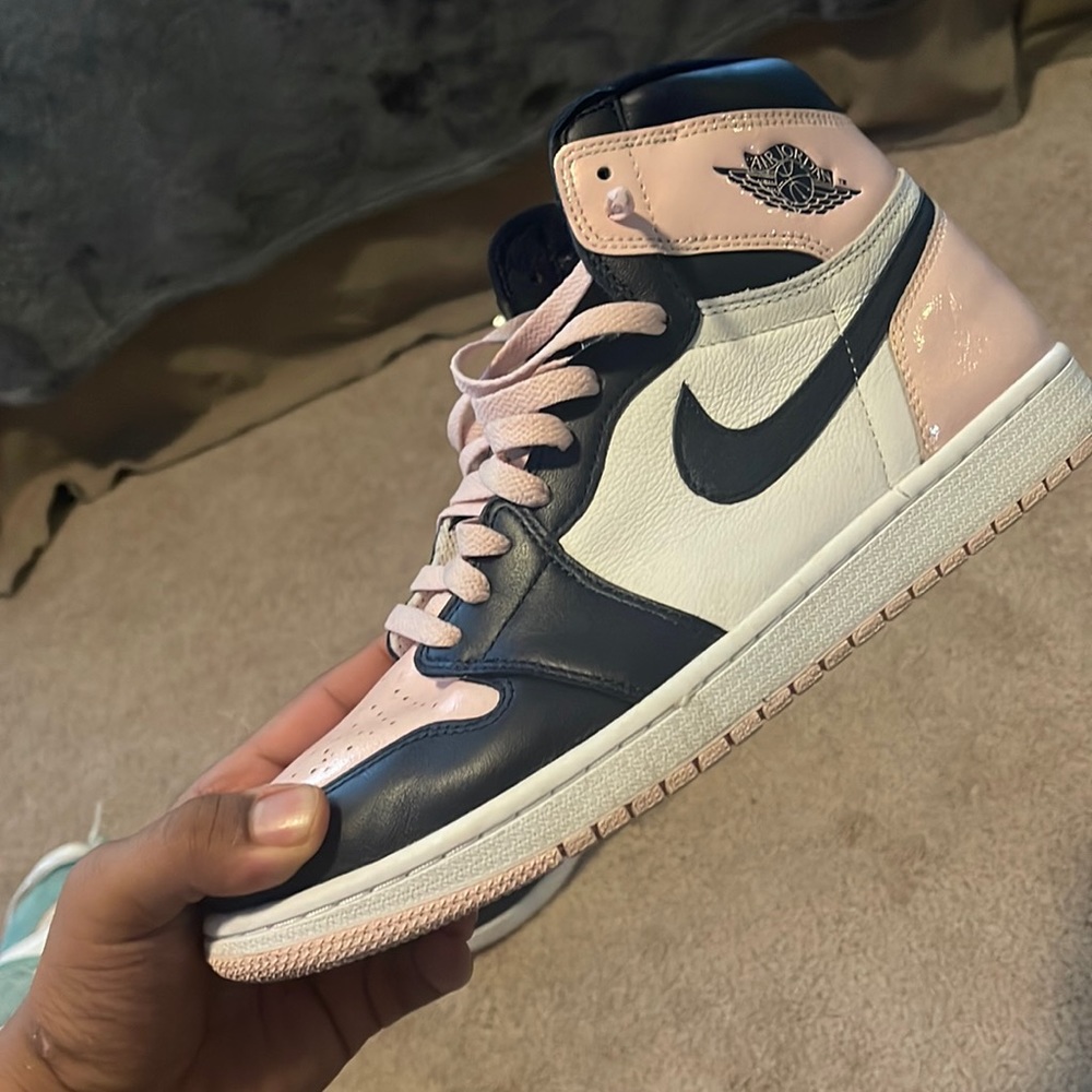 Retro jordan 1